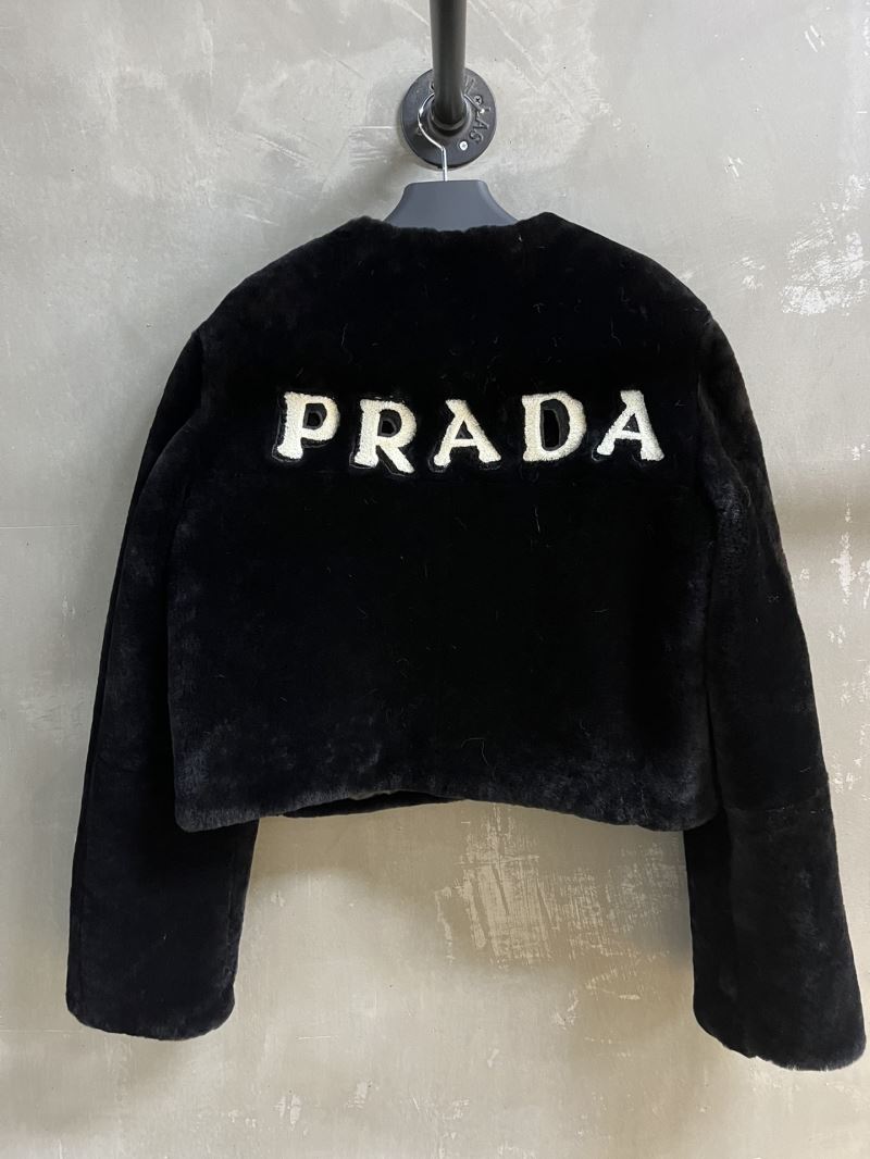 Prada Outwear